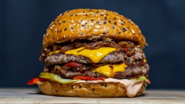 Hamburger