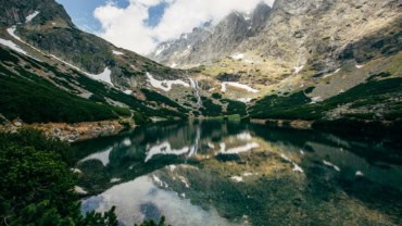 High Tatras