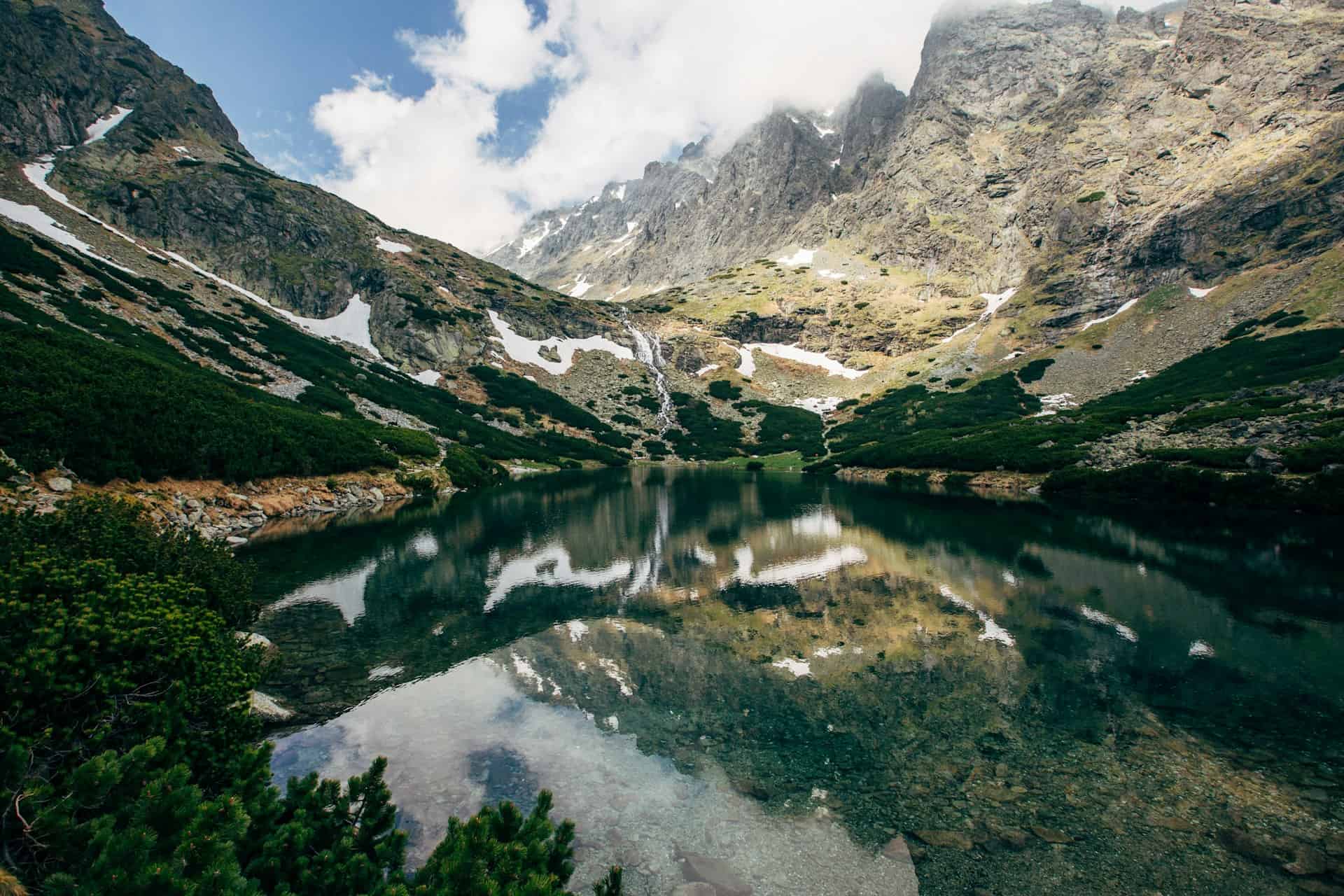 High Tatras