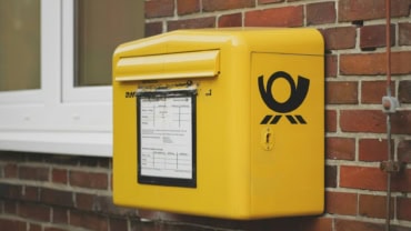 Postbox