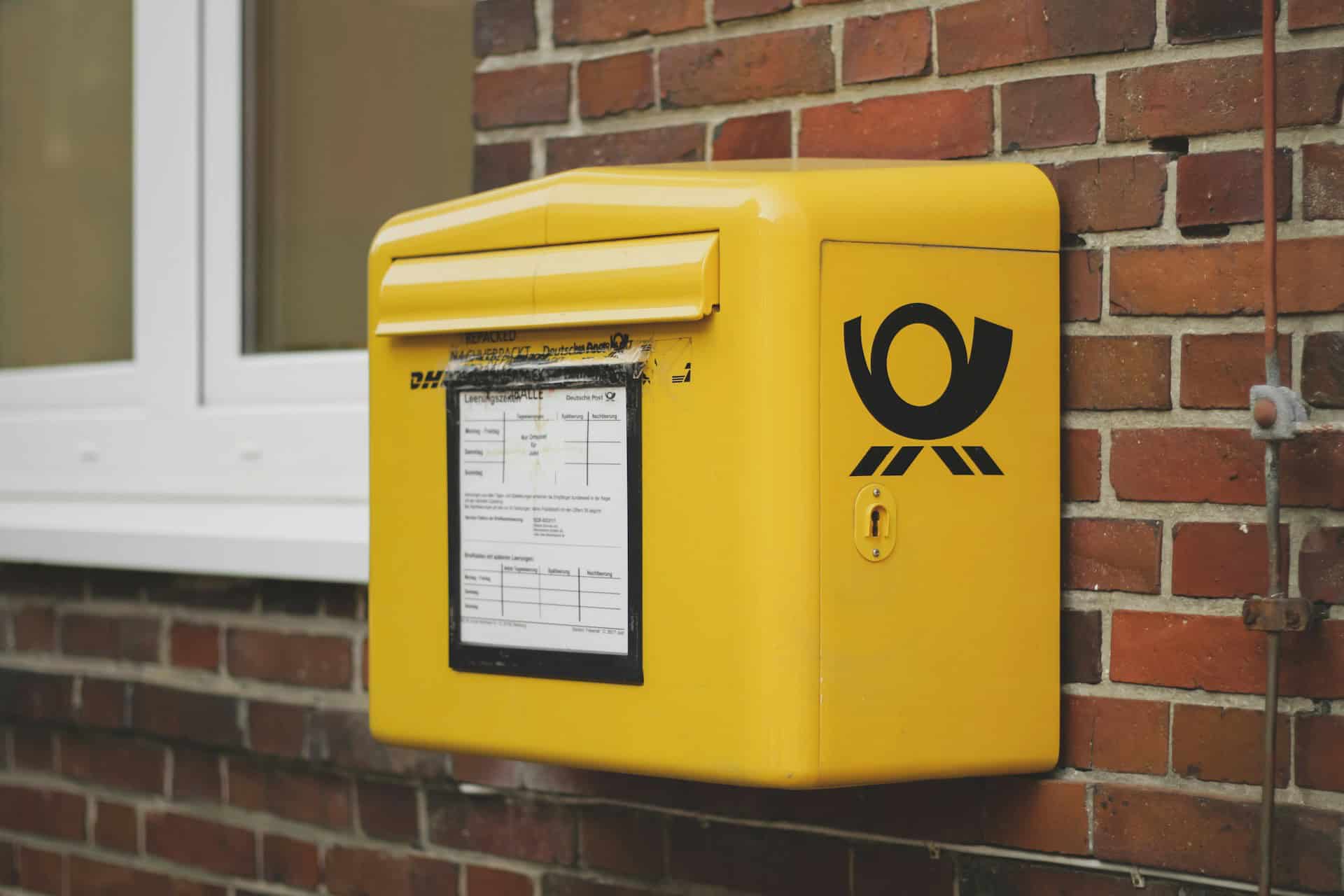 Postbox