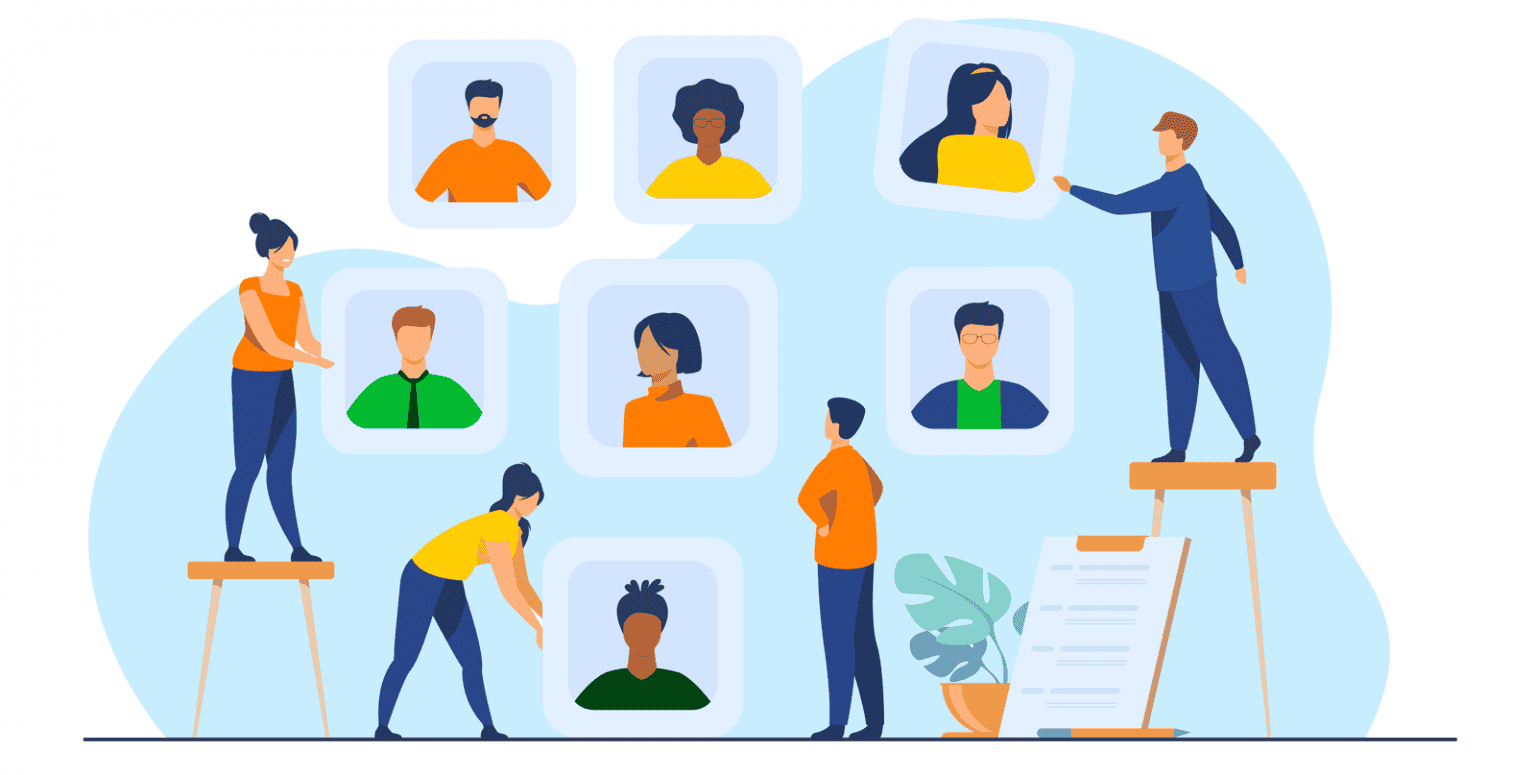 Understanding Customer Experience Roles