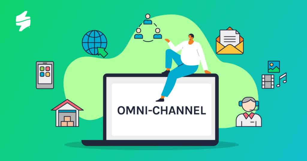 Seamless Omnichannel Customer Experience Guide | Staffino