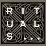 The logo of Rituals.