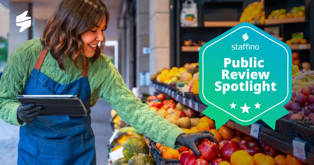 Public reviews spotlight - Slovenské supermarkety