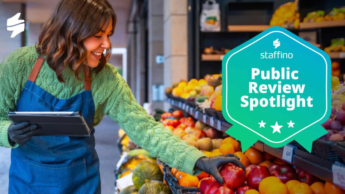 Public reviews spotlight - Slovenské supermarkety