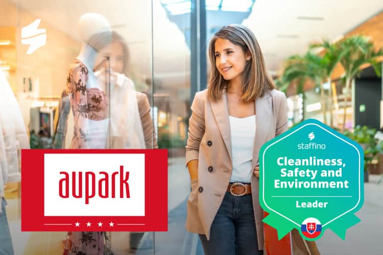 Public Review Spotlight Aupark