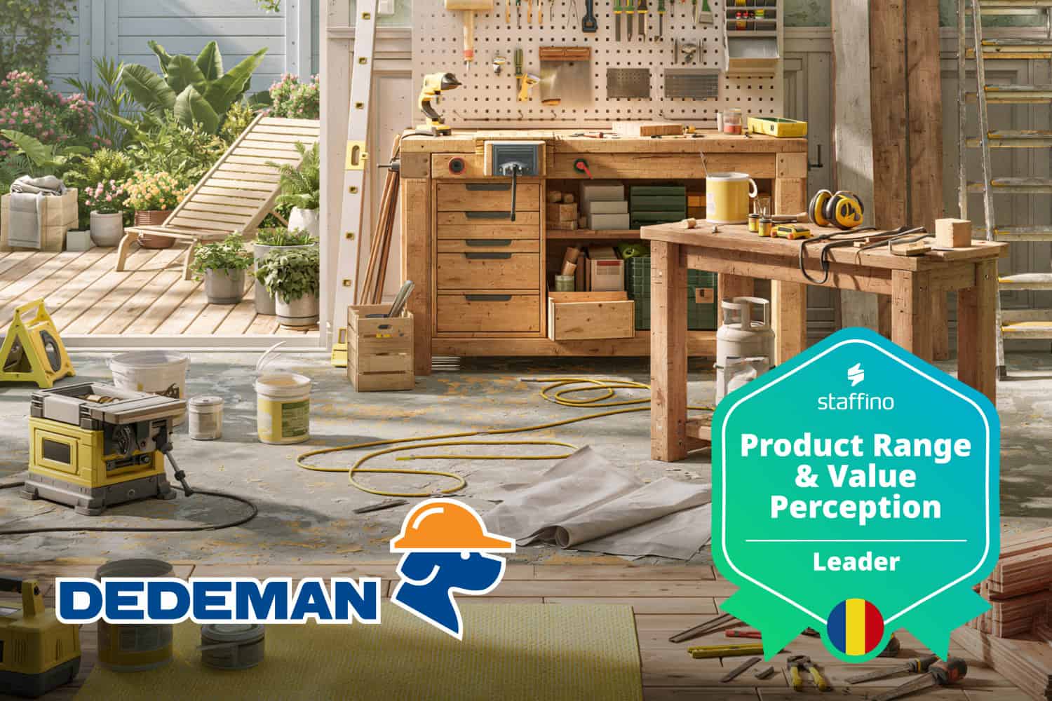 Dedeman