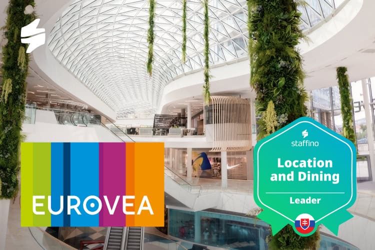 Public Review Spotlight Eurovea