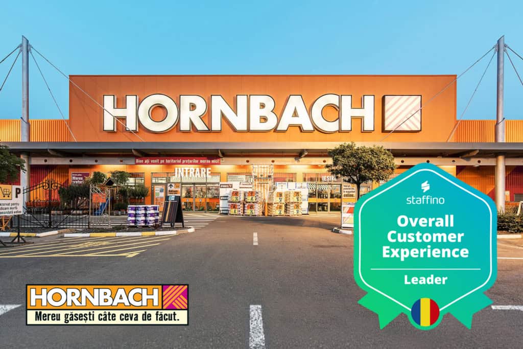 Public Review Spotlights Hornbach