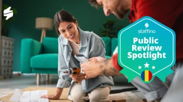 Public Review Spotlight - Furniture Retail Romania.