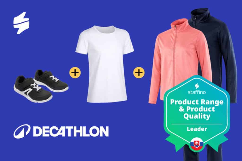 Public Review Spotlight Decathlon