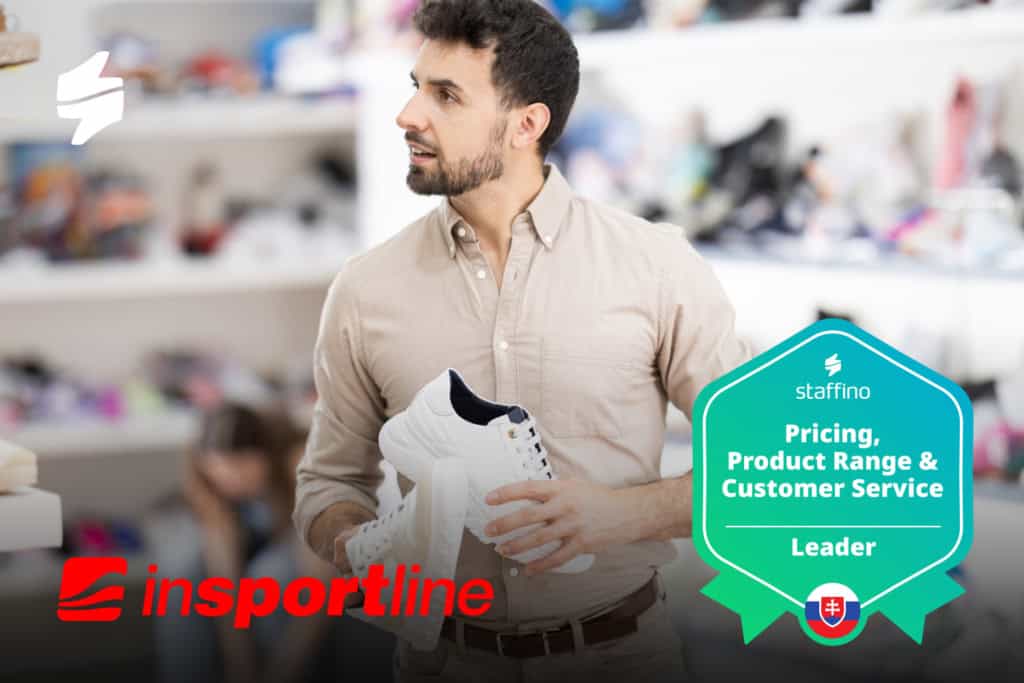 Public Review Spotlight inSportLine