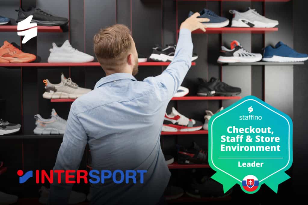 Public Review Spotlight INTERSPORT