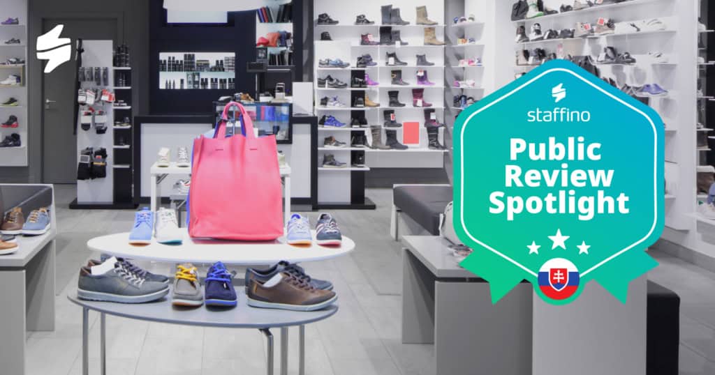 Public Review Spotligh - Sports Retail