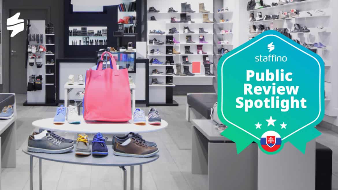 Public Review Spotligh - Sports Retail