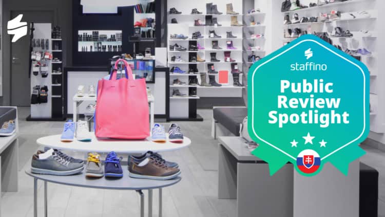 Public Review Spotligh - Sports Retail