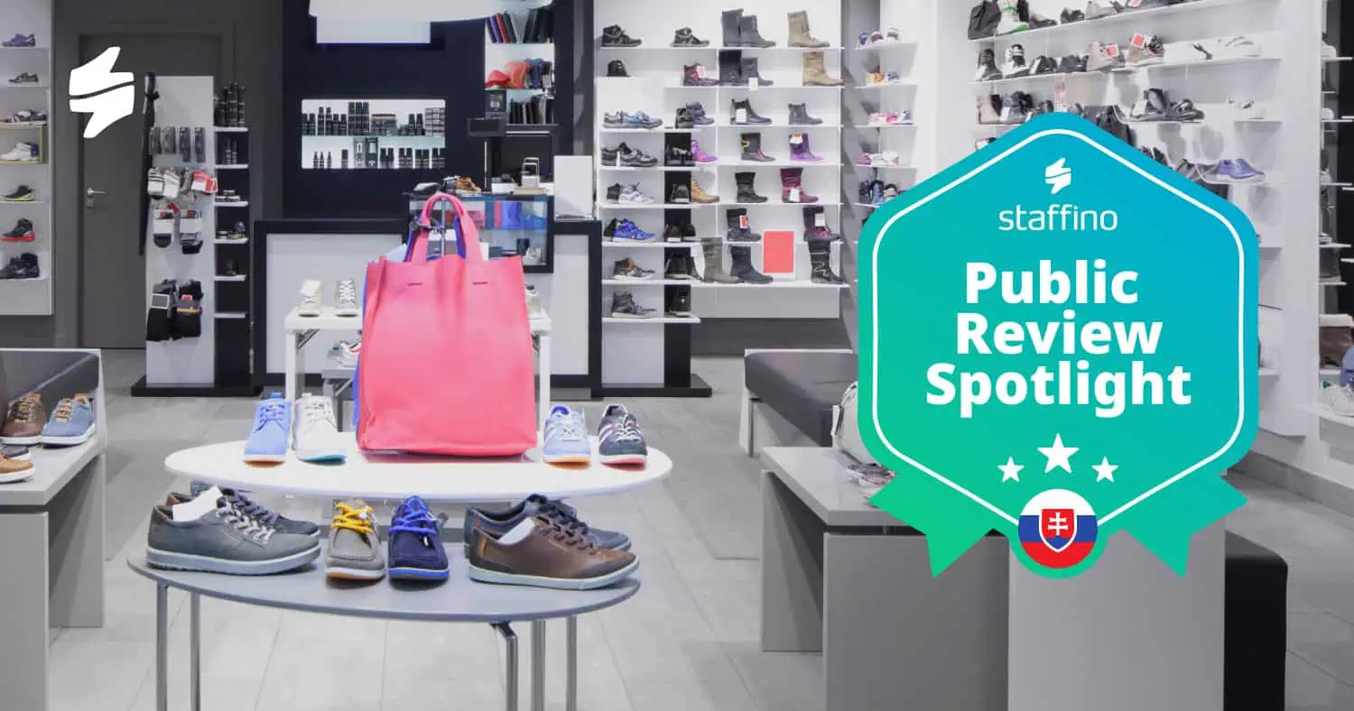 Public Review Spotligh - Sports Retail