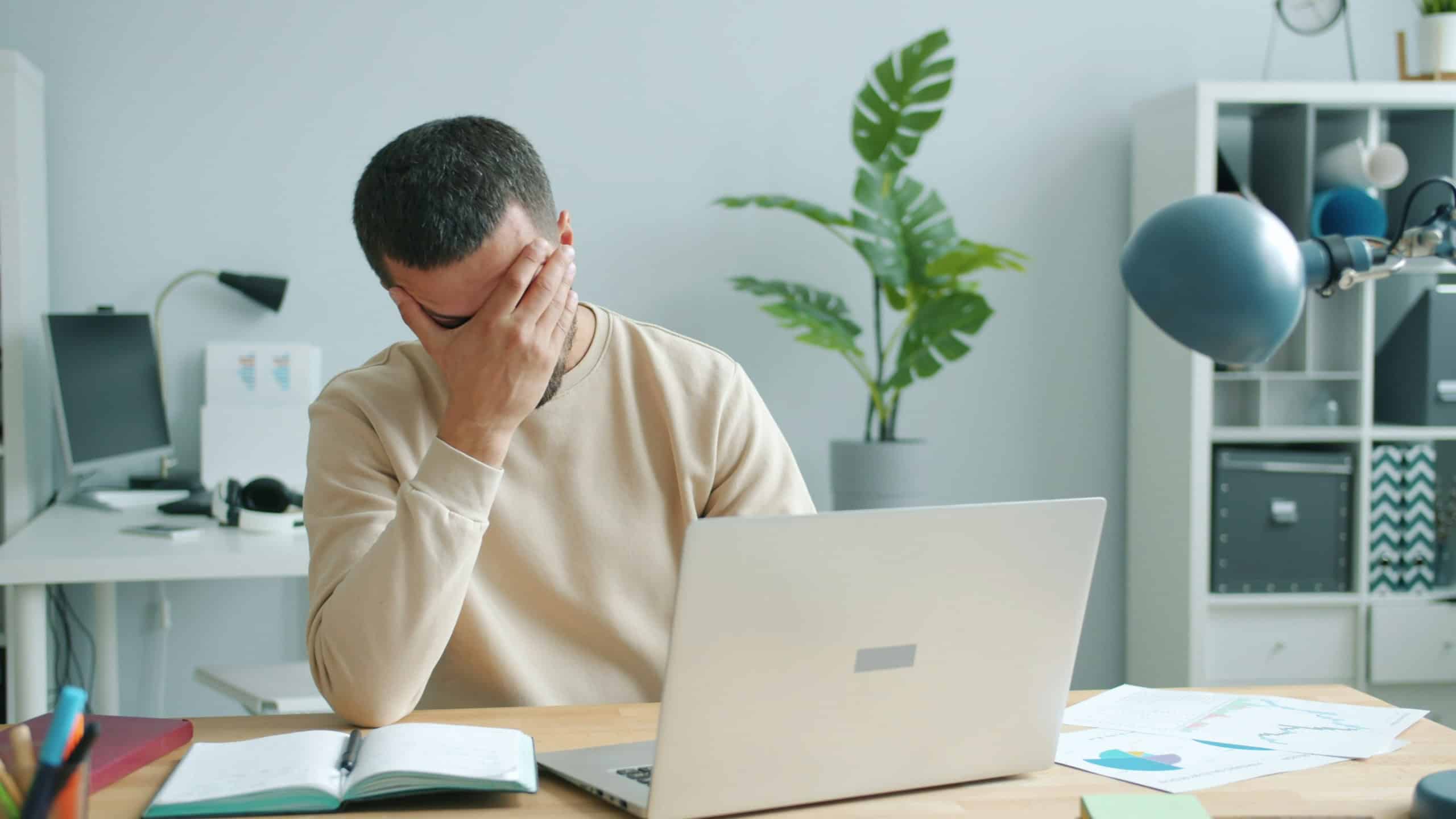 employee burnout detection through EX analytics, employee burnout syndrome